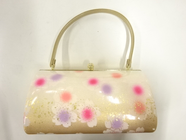 JAPANESE KIMONO / BAG